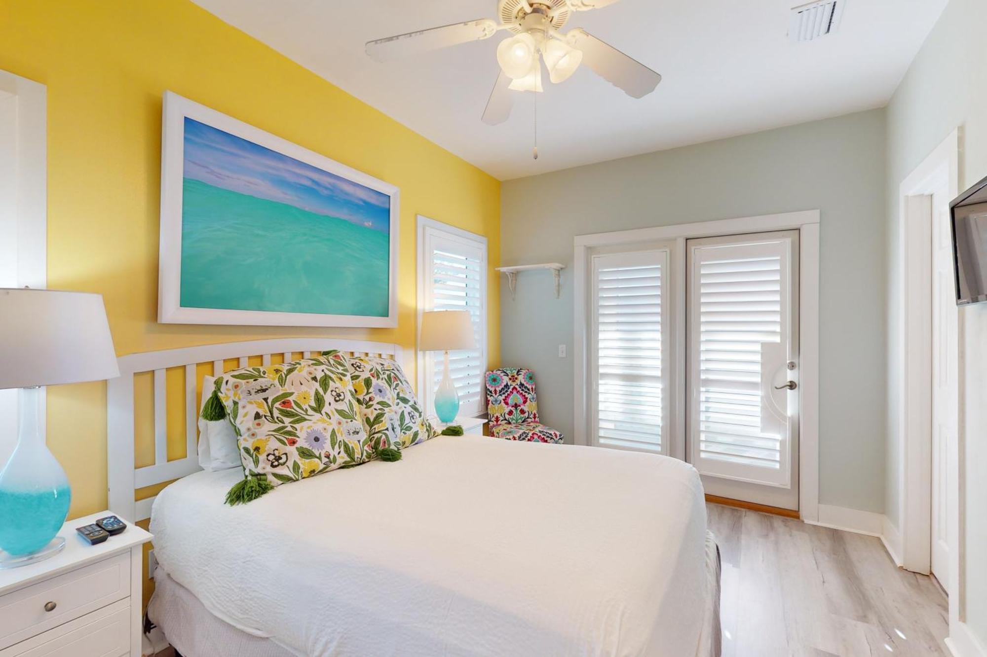 The Lemon Drop Villa Rosemary Beach Ngoại thất bức ảnh